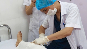 Lào Cai: Phấn đấu đến năm 2026 tỷ lệ bao phủ bảo hiểm y tế đạt trên 95% dân số