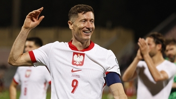 16 đội châu Âu tranh 4 vé vớt dự World Cup 2026