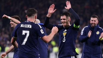 Xác định đủ 12 đội châu Âu đoạt vé chính thức đến World Cup 2026