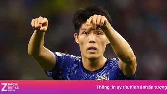 Hậu vệ Nhật Bản có thể dự World Cup dù thất nghiệp