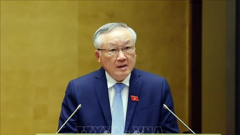 Hoạt động của lãnh đạo Đảng, Nhà nước ngày 18/11