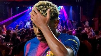 Lamine Yamal 'bỏ' tuyển Tây Ban Nha, vui thâu đêm với các cô gái