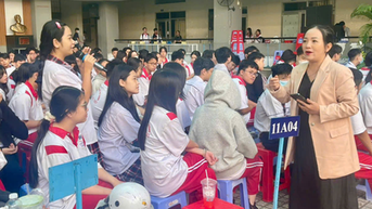 Người thầy trong "thời đại AI"