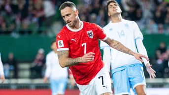 Nhận định Áo vs Bosnia và Herzegovina, 02h45 ngày 19/11: Long tranh Hổ đấu