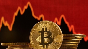 Bitcoin "gãy sóng" tăng và nỗi sợ của giới đầu tư tiền số