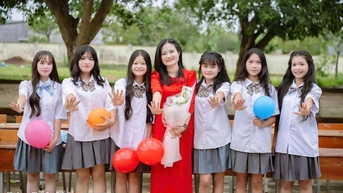 ពេញលក្ខណៈ