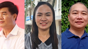 Các thầy cô giáo góp công lớn vào sự phát triển của xã hội, đất nước