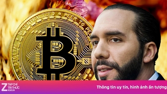 El Salvador បន្ត 'ចាប់បាត' នៃ Bitcoin