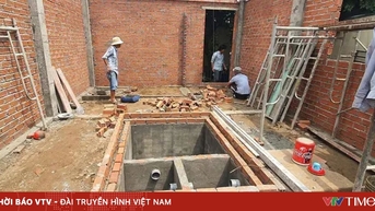 Bỏ giấy phép xây dựng nhà dưới 7 tầng ở đô thị: Lợi đa chiều xen lẫn rủi ro