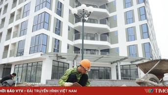 Đẩy mạnh phát triển nhà ở xã hội tại khu công nghiệp