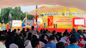 Gia Lai បានរៀបចំពិធីរំលឹកខួបលើកទី 60 នៃជ័យជំនះ Plei Me (1965 - 2025)