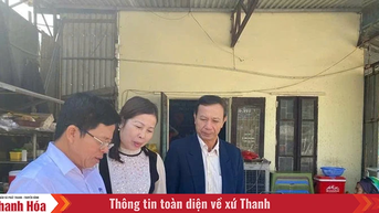 Vui, buồn chuyện hòa giải cơ sở