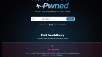 Cảnh báo khẩn 1,3 tỷ mật khẩu bị lộ lọt, cách kiểm tra