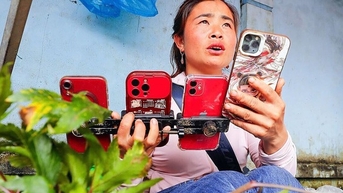 Chuyển đổi số: "cơ hội vàng" của Hợp tác xã