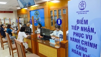 Bộ KH&CN lập 12 đoàn công tác xử lý, khắc phục khó khăn trong vận hành bộ máy chính quyền 2 cấp