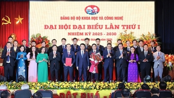 Khoa học công nghệ - 'con đường tất yếu' để Việt Nam phát triển giàu mạnh