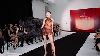 “Equinox” sẽ tái hiện hình ảnh của những “chiến thần” La Mã trên sàn runway