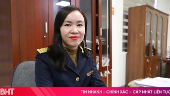 Cán bộ Thuế Hà Tĩnh được Facebook trả tiền từ hướng dẫn chính sách
