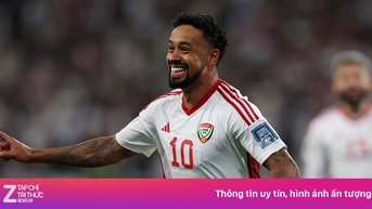 កីឡាករ​ធម្មជាតិ​១៣​នាក់​មិន​អាច​សង្គ្រោះ​ក្រុម​អាស៊ី​បាន​ទេ។