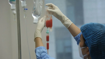 Quên cảm giác mình mắc ung thư sau 17 năm phát hiện bệnh