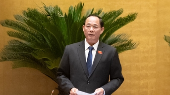 សម្រួលដល់ការកៀរគរធនធានខាងក្រៅ