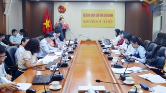 ធានា​រ៉ាប់​រង​សង្គម​ខេត្ត៖ ដាក់​មនុស្ស​នៅ​កណ្តាល​គោល​នយោបាយ​សន្តិសុខ​សង្គម