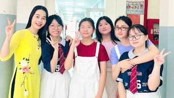 Chân dung giáo viên thời công nghệ số - Kỳ 3: Dạy trò biết 'lợi dụng' công nghệ để học