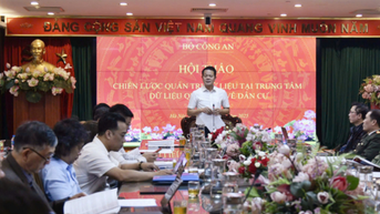 Nâng cao năng lực tự chủ về an ninh mạng tại Việt Nam