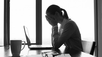 Trầm uất và cách phục hồi tinh thần hiệu quả