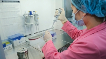 Ứng dụng AI trong thống kê khoa học và công nghệ