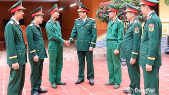 Những người thầy trên thao trường