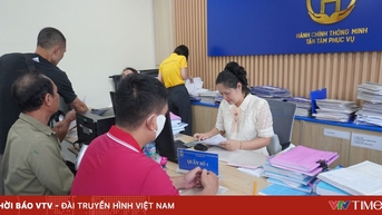 Tập trung hoàn thành thực thi các phương án đơn giản hóa thủ tục hành chính, điều kiện kinh doanh năm 2025