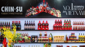 Masan Consumer sắp phát hành cổ phiếu thưởng