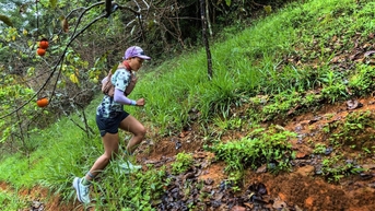 Hoãn giải chạy Vietnam Highlands Trail 2025 vì mưa lớn kéo dài