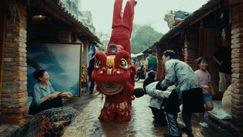 Mãn nhãn cảnh đẹp Việt Nam trong MV Mục hạ vô nhân của Soobin