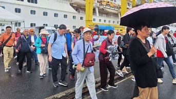 Đà Nẵng tăng cường quản lý môi trường du lịch, bảo đảm an ninh, an toàn cho du khách