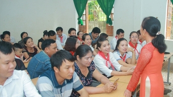 Lời chúc ngày 20/11 cho thầy cô đã nghỉ hưu hay, ngắn gọn năm 2025