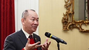 បច្ចេកវិទ្យាត្រូវតែអភិវឌ្ឍដៃជាមួយមនសិការ