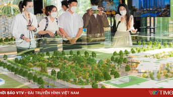 Từ 20/11, áp dụng mức lệ phí mới cho chứng chỉ môi giới bất động sản