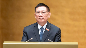 Trình Quốc hội cơ chế, chính sách đặc thù nâng cao hiệu quả công tác hội nhập quốc tế