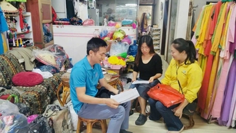 Tổng hợp báo chí ngành Bưu điện ngày 19/11/2025