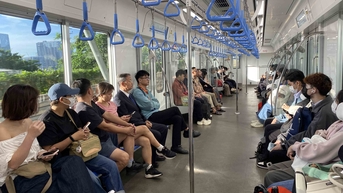 Nhiều yếu tố đang tác động tích cực lên sức bật của thị trường bất động sản