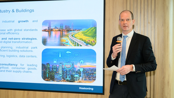 Dòng vốn FDI vào ngành công nghiệp Việt Nam vẫn đang diễn ra mạnh