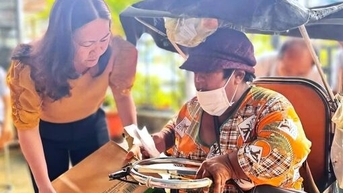 Giảm nghèo 'sâu địa bàn, sát đối tượng'