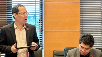 Làm rõ các quy định liên quan thu hồi đất, bồi thường, miễn giảm nghĩa vụ tài chính về đất đai