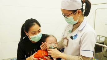 Cúm A gia tăng mạnh, chuyên gia cảnh báo nguy cơ lây lan rộng