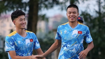 Cơ hội cho Trần Thành Trung dự SEA Games 33?