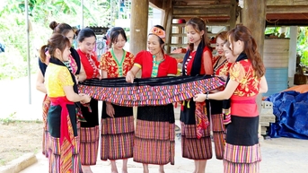 Nghệ An: Nhiều nhóm chỉ tiêu Chương trình mục tiêu quốc gia cơ bản đạt kế hoạch