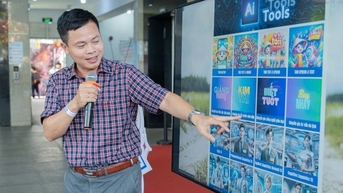 Câu chuyện sứ mệnh của người thầy trong kỷ nguyên số