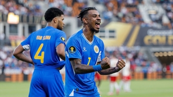 Quốc gia có dân số ngang phường Bình Hưng Hòa giành vé dự World Cup 2026